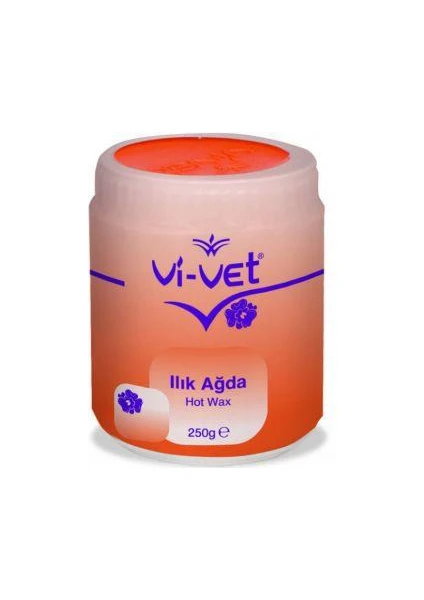 Vı-Vet Ağda Klasik Ilık