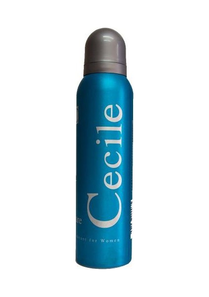Mare 150 Ml Kadın Deodorant