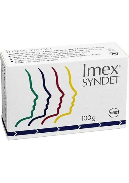 Imex Sabunu 100 Gram