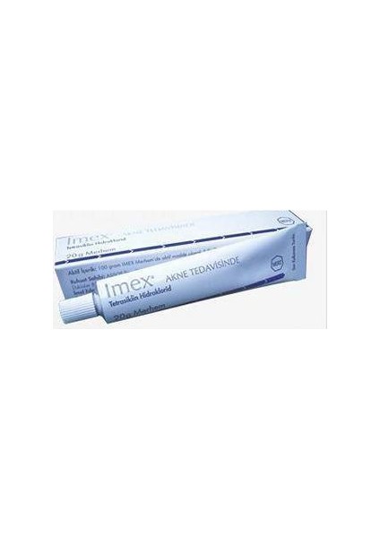 sinde Merhem 20 Gr