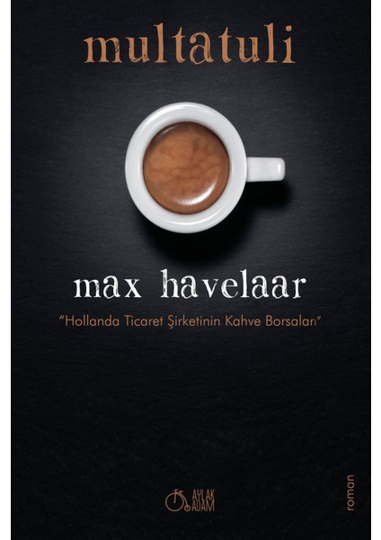 Max Havelaar