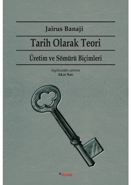 Tarih Olarak Teori