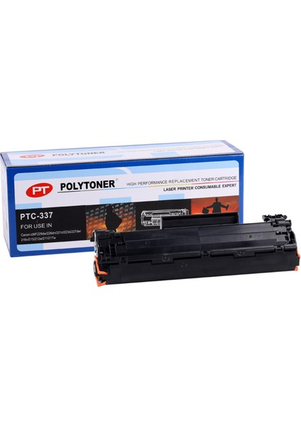 Canon Crg-737 Toner Mf229Dw/226Dn/216N/215/223D/212W/211