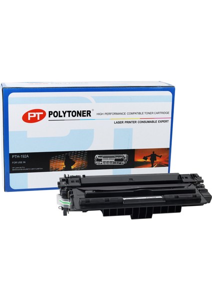 Hp 93A Toner (Cz192A) Lj Pro435Nw M701N/M706N (12000Sayfa)