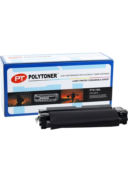 Samsung Mlt-D105L Scx-4623 Toner Ml-1910/1915/2525/2580 Scx-4600