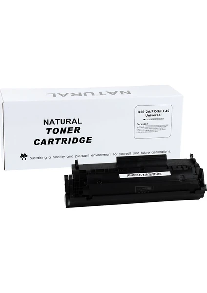 Hp Q2612A  Toner Lj1010/1012/1015/1018/1020/1022/3015/3020/3030 Crg-703