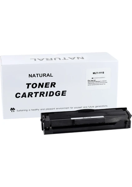 Samsung (Mlt-D111S) Toner  Proxpress Sl-M 2020/2022/2070 1K