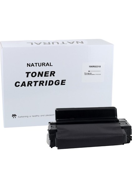 Xerox Phaser 3315-3325  Toner (106R02310) (5 000 Sayfa)