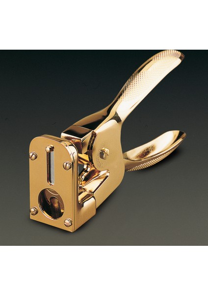 puro Kesici 23 Ayar Altın Kaplama