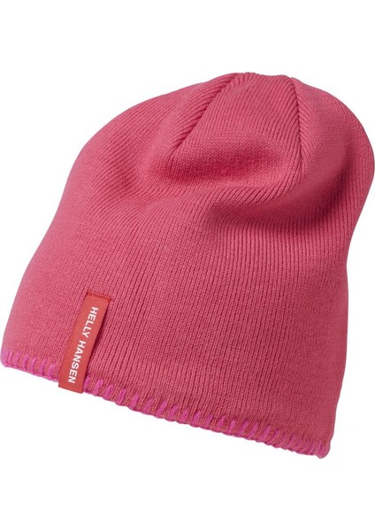 Mountain Beanie Fleece Lined