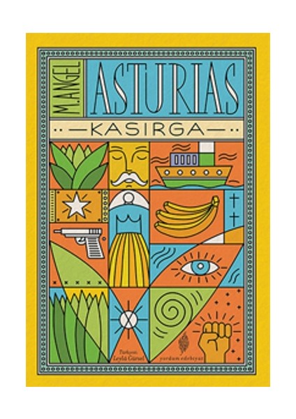 Kasırga