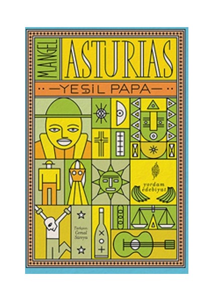 Yeşil Papa