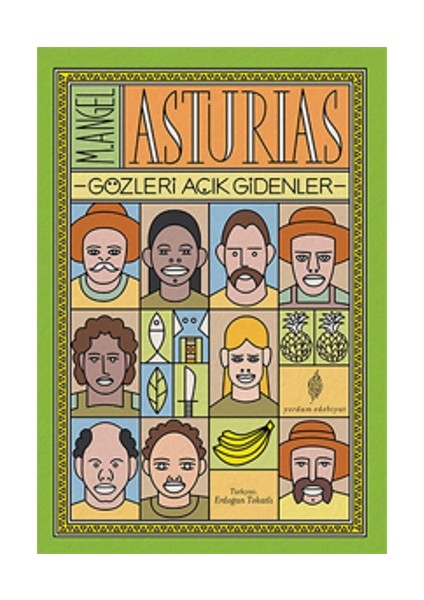 Gözleri Açık Gidenler