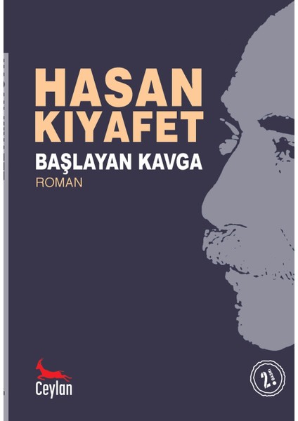 Başlayan Kavga