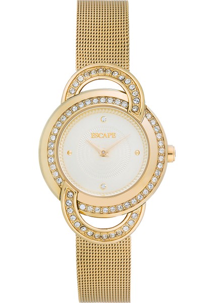 EC1093-102 Kadın Kol Saati