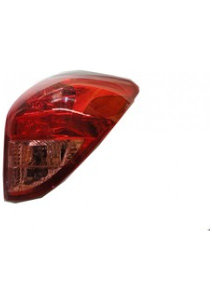 TOYOTA RAV4- 06/09 STOP LAMBASI R KIRMIZI/BEYAZ (CASP)