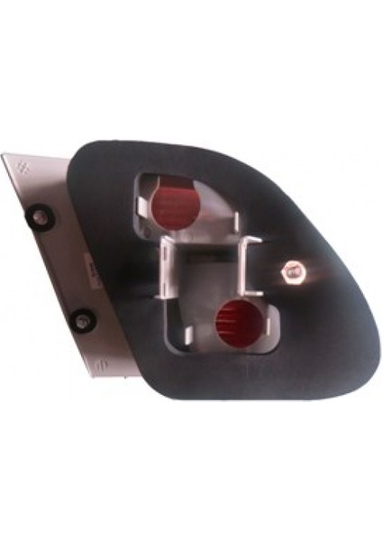 FIAT ALBEA- 07/13 İÇ STOP LAMBASI R KIRMIZI (DUYSUZ) (FAMELLA)