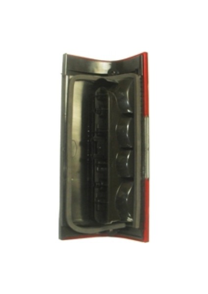 PEUGEOT BOXER- 94/02 STOP LAMBASI R KIRMIZI/FÜME (FAMELLA)