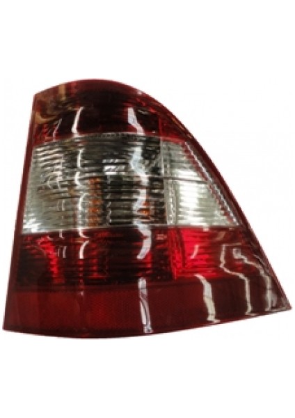 MERCEDES ML CLASS- W163- 02/05 STOP LAMBASI R KIRMIZI/BEYAZ (DUYLU) (FAMELLA)