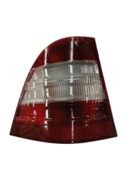 MERCEDES ML CLASS- W163- 98/01 STOP LAMBASI L KIRMIZI/FÜME (DUYLU) (FAMELLA)