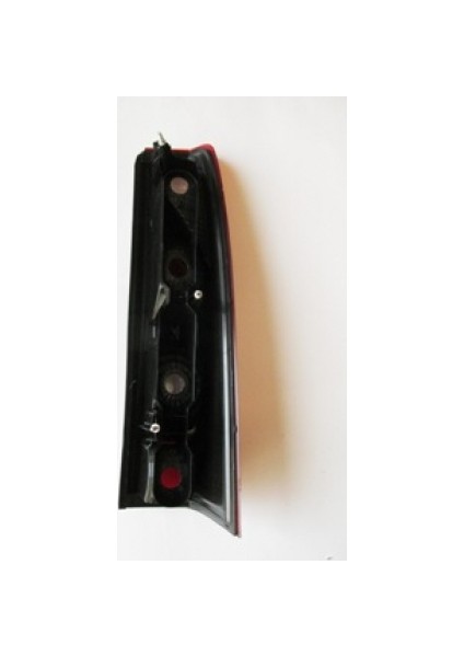 RENAULT MASTER- 11/16 STOP LAMBASI L KIRMIZI/BEYAZ DUYSUZ (FAMELLA)