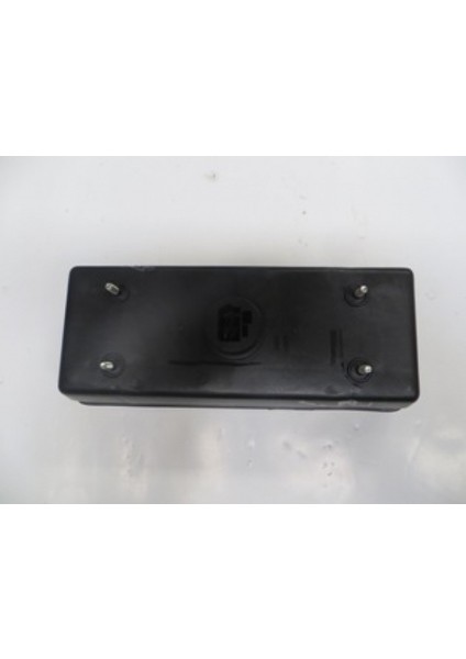 IVECO DAILY- 90/98 STOP LAMBASI L KIRMIZI/BEYAZ (SOKETİ ORJİNAL TİP DEĞİL) (FAMELLA)