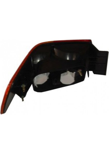 TOYOTA CAMRY- 97/02 DIŞ STOP LAMBASI R KIRMIZI/SARI (FAMELLA)