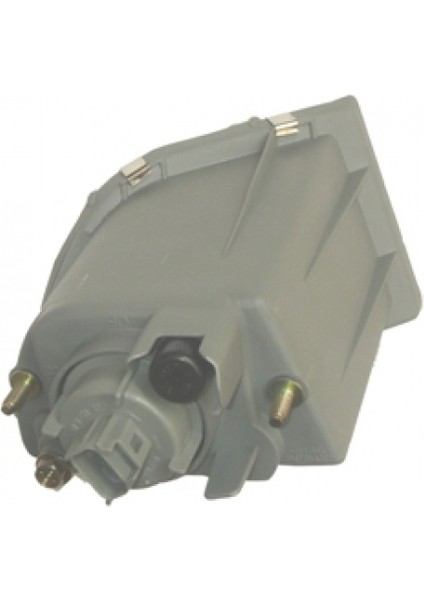 DAEWOO NUBIRA- 00/02 SİS LAMBASI R OVAL (FAMELLA)