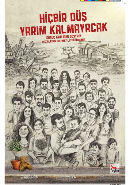 Hiçbir Düş Yarım Kalmayacak