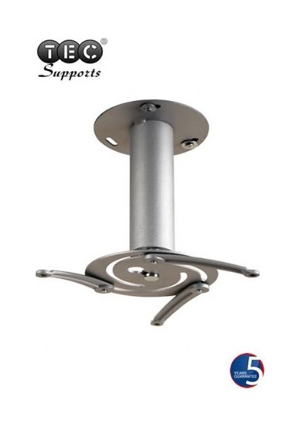 Tec-Support PA2010 18cm Sabit 360 derece Projeksiyon Aparatı