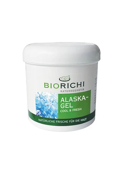 Alaska Jel 250 ml