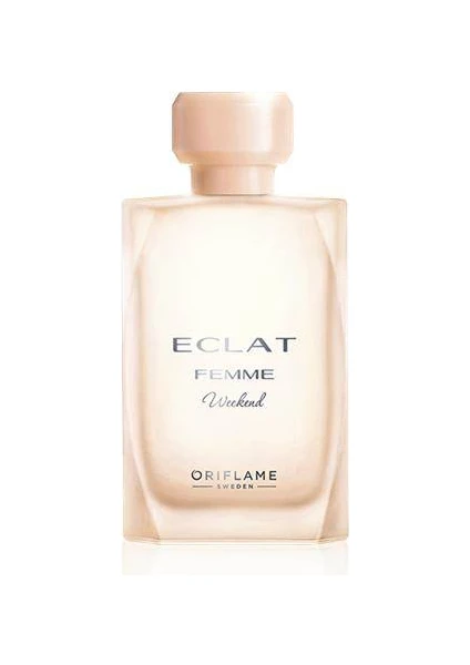 Eclat Femme Weekend Woman 50 ml