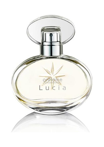 Lucia Woman