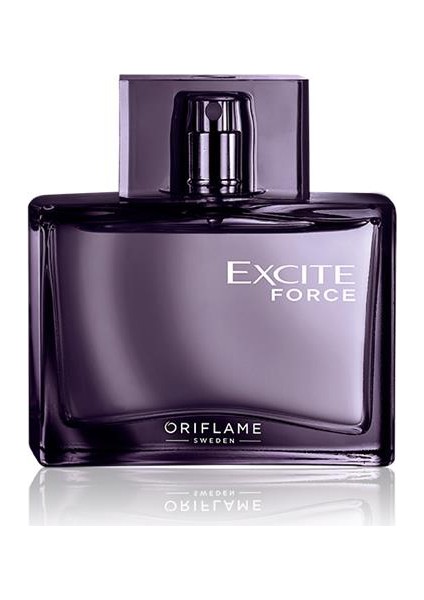 Excite Force Erkek Parfümü