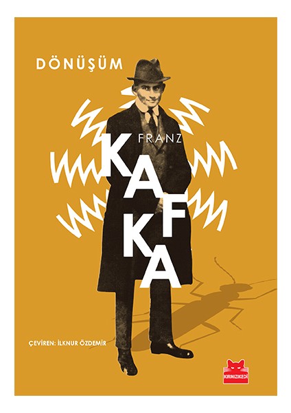 Dönüşüm - Franz Kafka