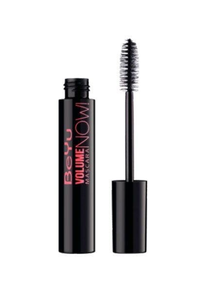 Volume Now Mascara 01 Black