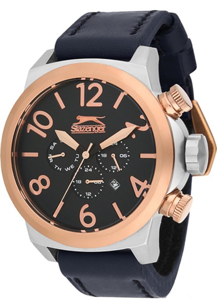 SL.1038.04 Erkek Kol Saati