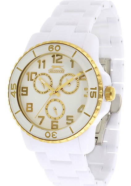 SL.773.01 Kadın Kol Saati