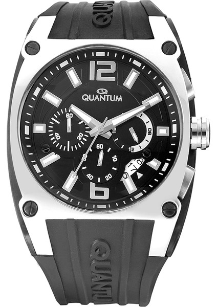 PWG257PBS-02BB Erkek Kol Saati