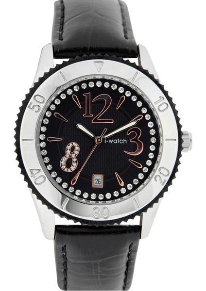 56004 Kadın Kol Saati