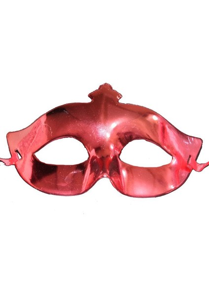 Pembe Parlak Kraliçe Tacı