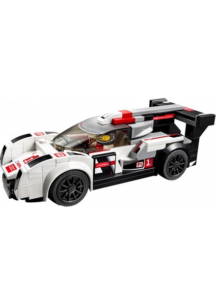 Speed Champions 75872 Audi R18 e-tron quattro indirimleri