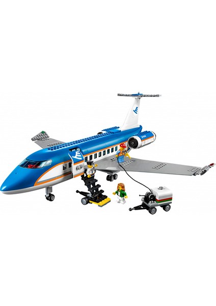 City 60104 Havaalanı Yolcu Terminali modelleri