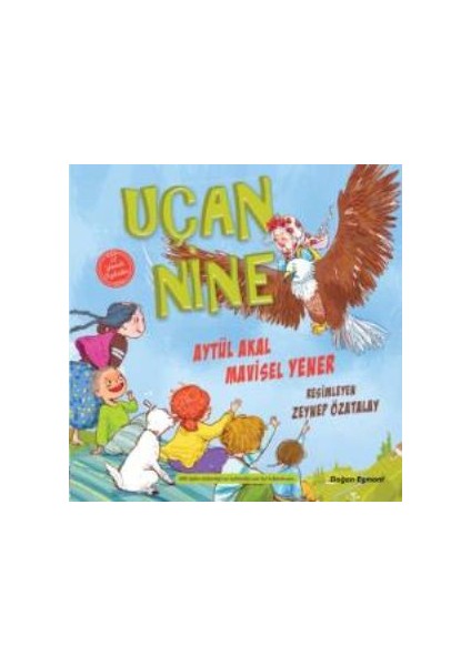 Uçan Nine