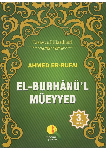 El-Burhanü’L Müeyyed Tercümesi