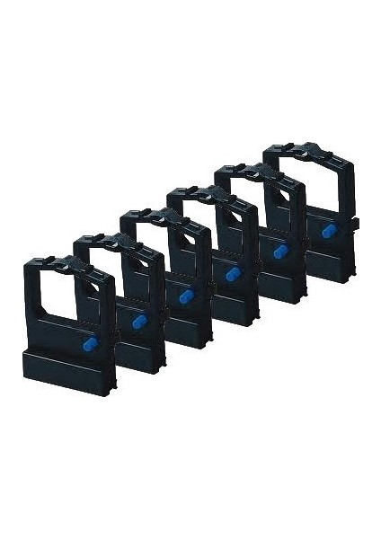 Oki Ml 3320 Muadil Şerit 10'Lu Paket