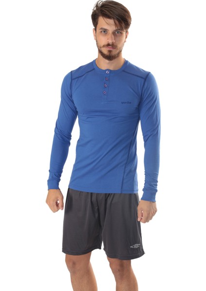 Spo-Supatman T-Shirt 210417-0SX modelleri