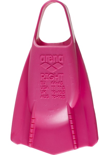 Powerfins Pro Yüzücü Paleti 1E20795