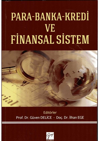Para-Banka-Kredi Ve Finansal Sistem