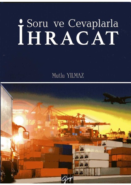 Soru Ve Cevaplarla İhracat